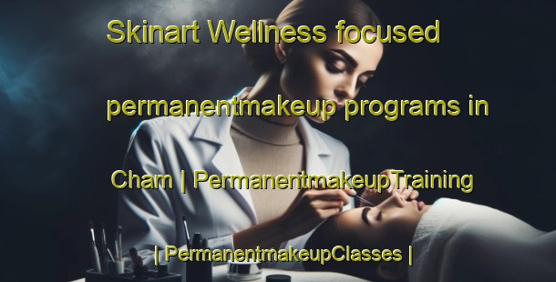 Skinart Wellness-focused permanentmakeup programs in Cham | PermanentmakeupTraining | PermanentmakeupClasses | SkinartTraining-Pakistan
